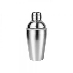 SET SHAKER KORAI personalizada